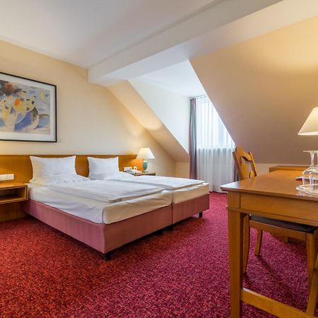 Galerie Hotel Leipziger Hof Luaran gambar