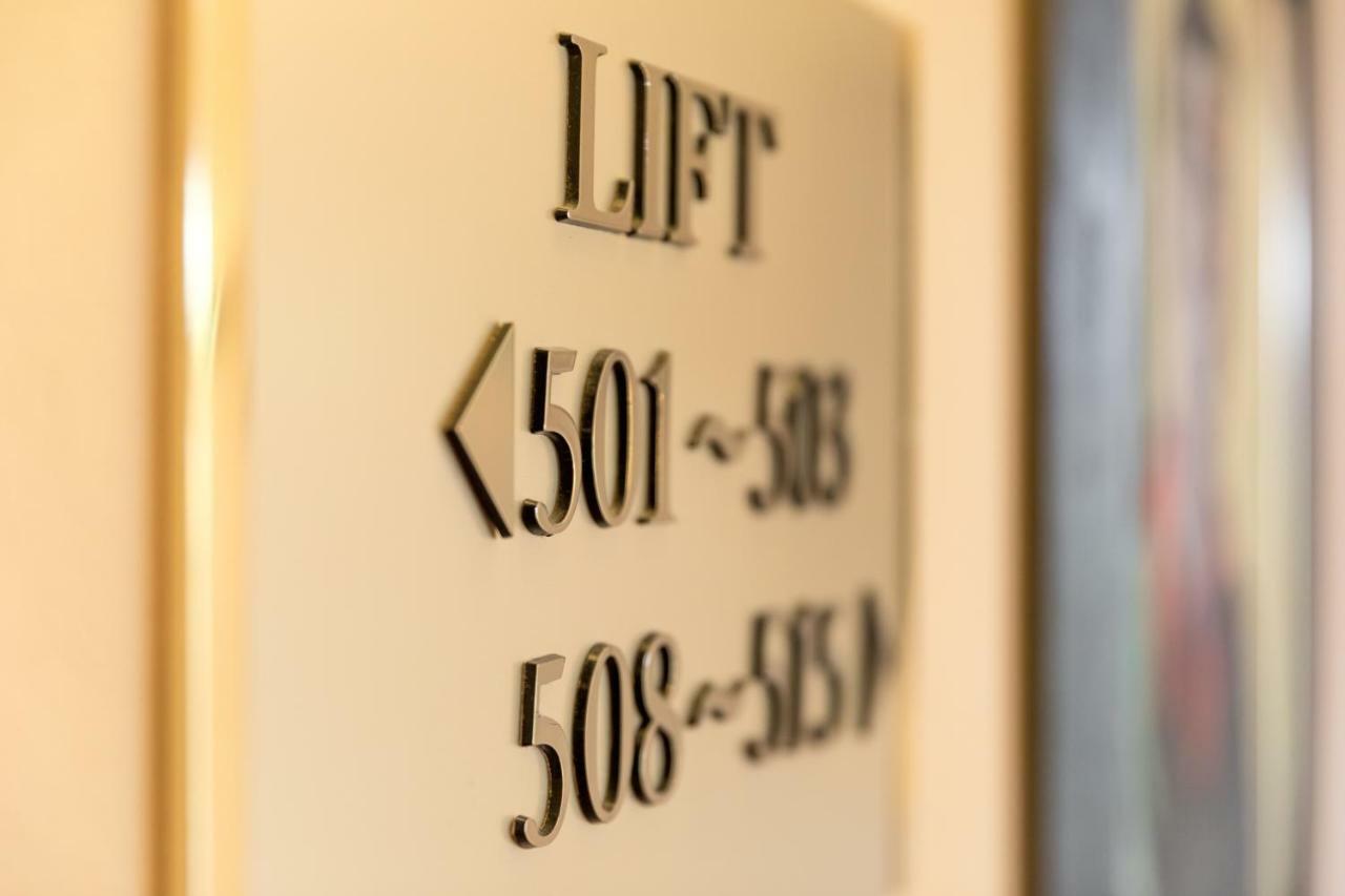 Galerie Hotel Leipziger Hof Luaran gambar