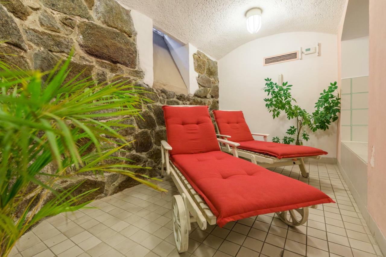 Galerie Hotel Leipziger Hof Luaran gambar